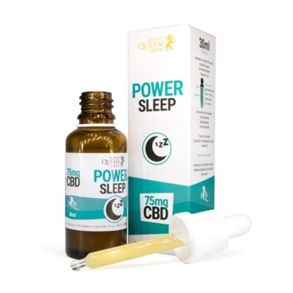 Power Sleep CBD - Royal Queen Seeds, Produkt, Sklep