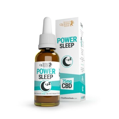 Power Sleep CBD - Royal Queen Seeds, Produkt, Sklep