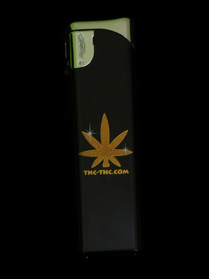 Zapalniczka Elektryczna THC-THC, Produkt, Sklep