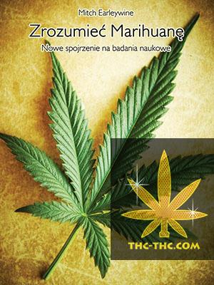 Zrozumieć Marihuanę - Mitch Earleywine, Produkt, Sklep